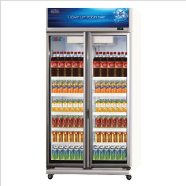 GEA EXPO800AH/CN - Hiro Electronics